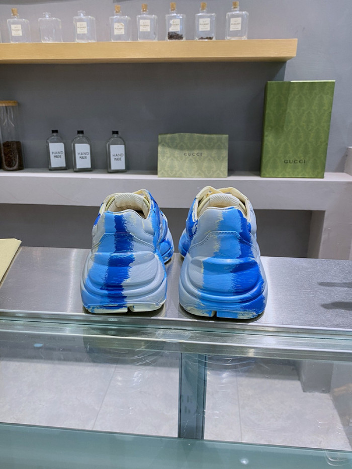 gucc trainer sneaker gu039