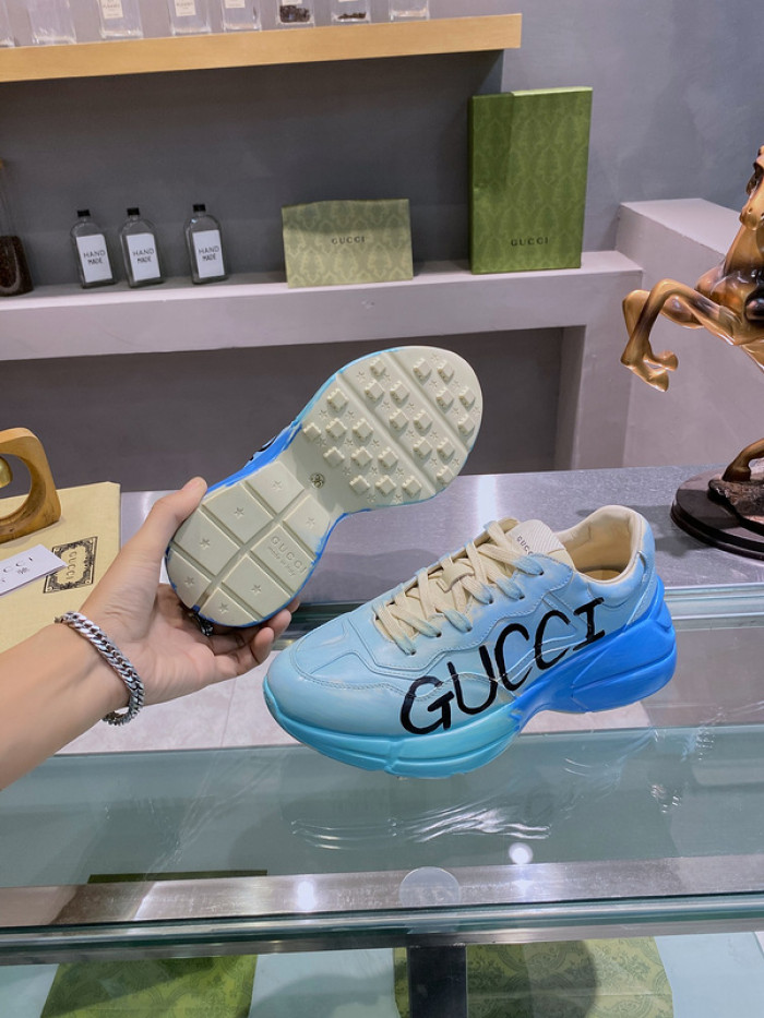 gucc trainer sneaker gu040