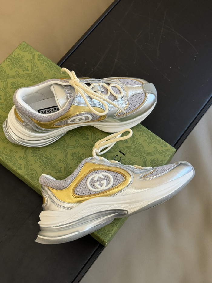 gucc trainer sneaker gu044