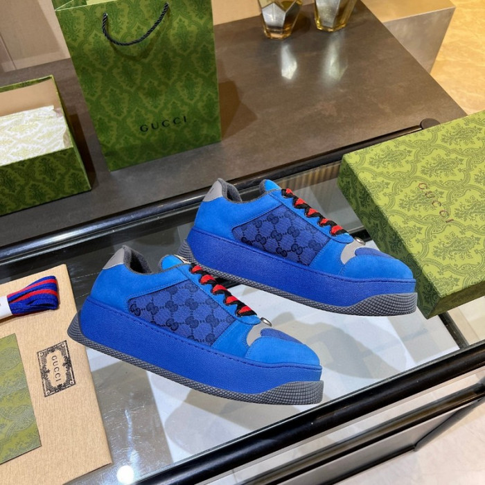 gucc trainer sneaker gu046