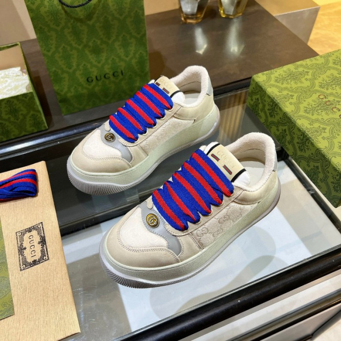 gucc trainer sneaker gu047