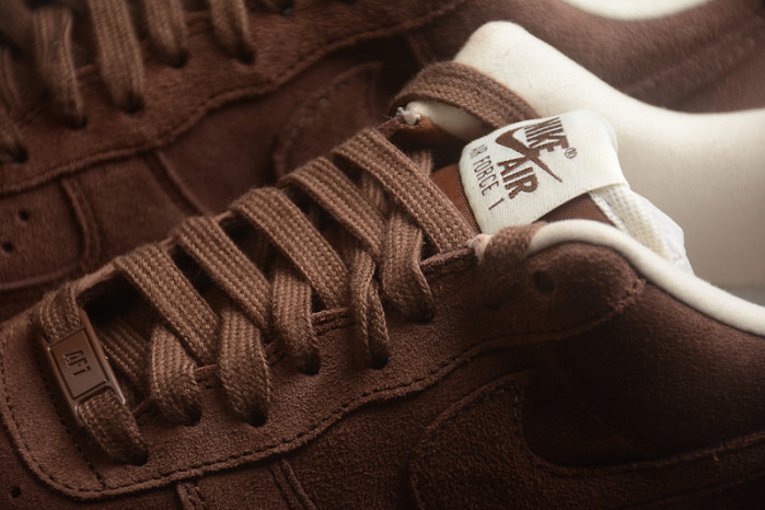 Nike Wmns Air Force 1 