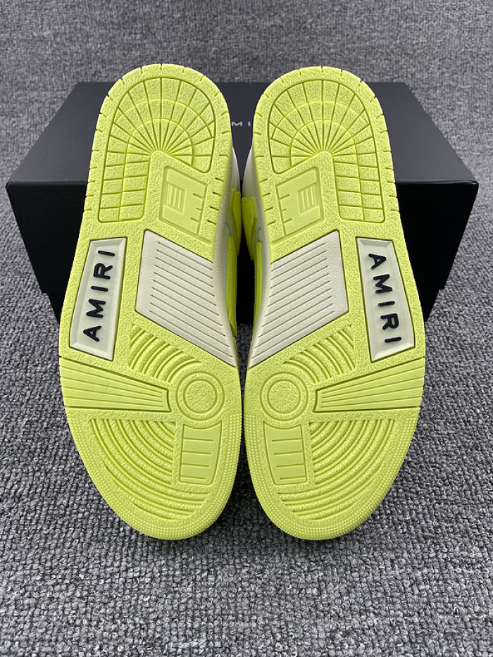 amir1 sneaker tu582-057