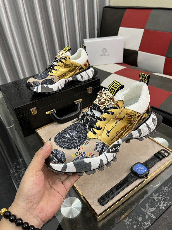 v*ers sneakers vc5200050