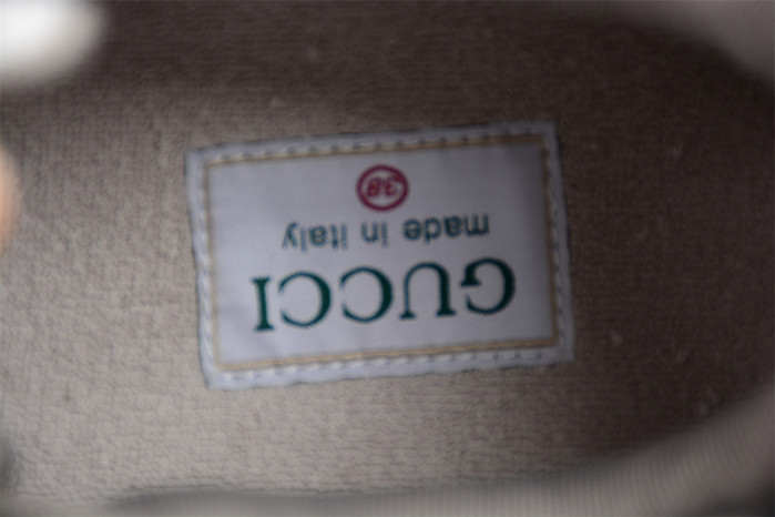 gucc trainer sneaker gu049