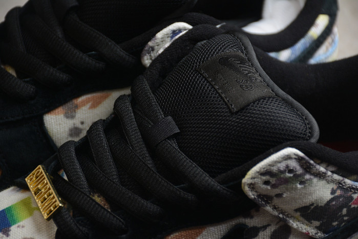 s*pre*e x nike sb dunk low rammellzee fd8778-001
