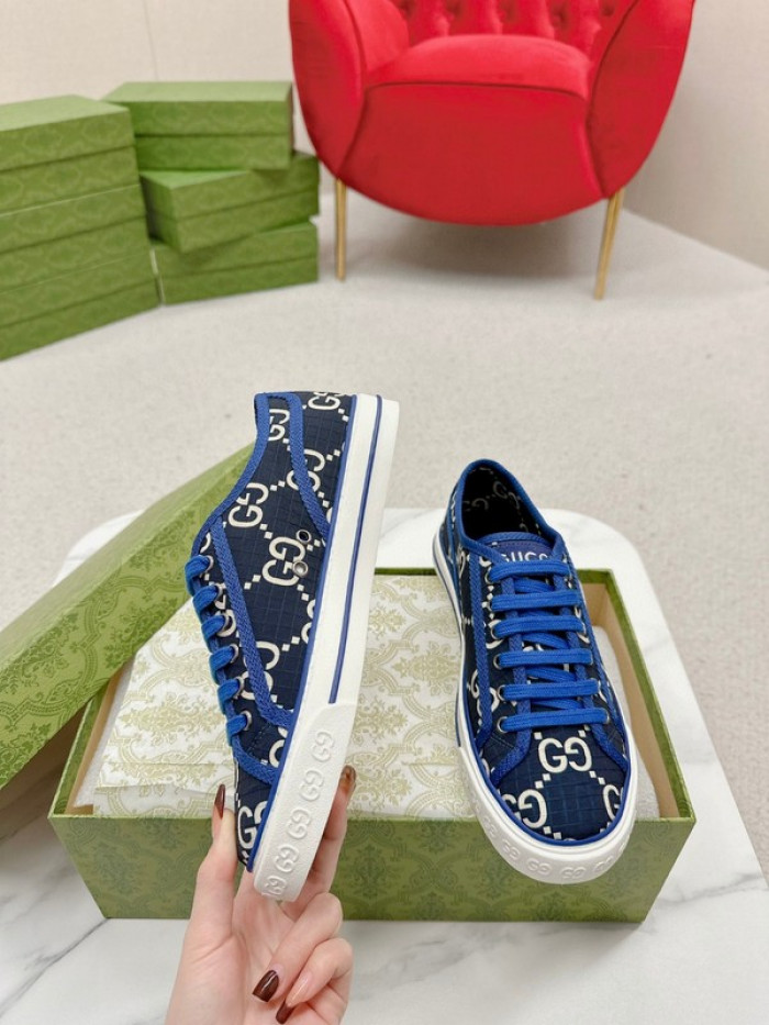gucc low-top sneaker gu58203-2303