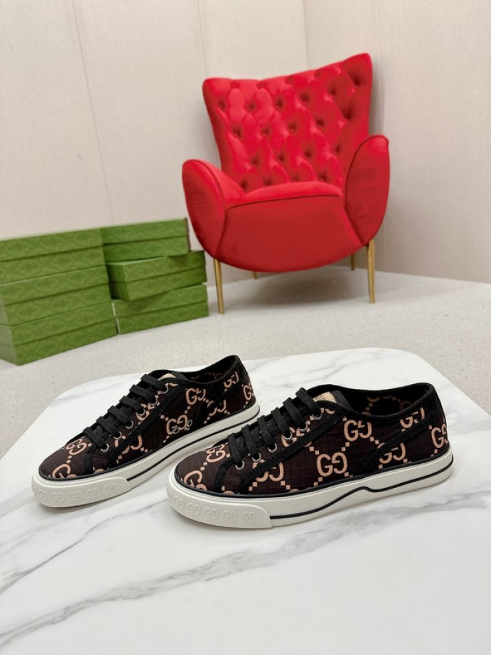 gucc low-top sneaker gu58203-2305