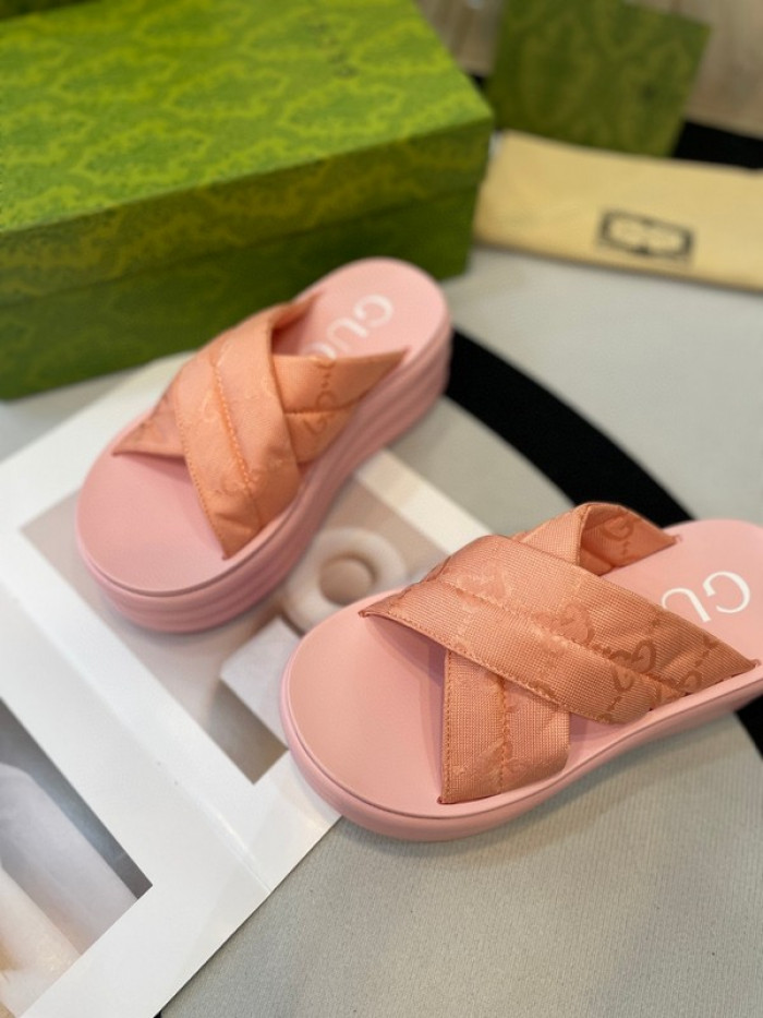 gucc slippers gu568-026