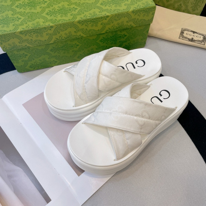 gucc slippers gu568-027
