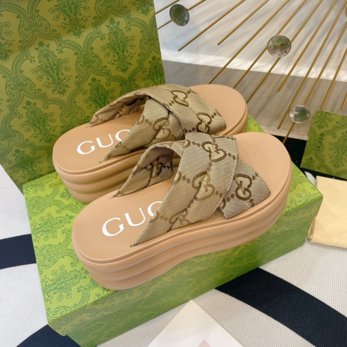 gucc slippers gu568-028