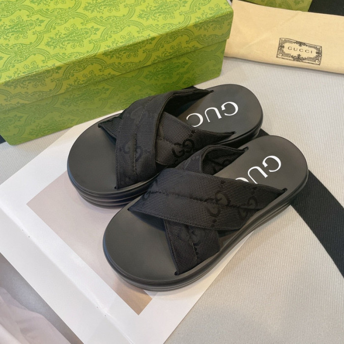 gucc slippers gu568-029