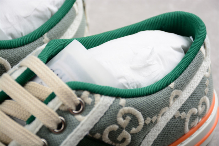 gucc low-top sneaker gu58203-2309
