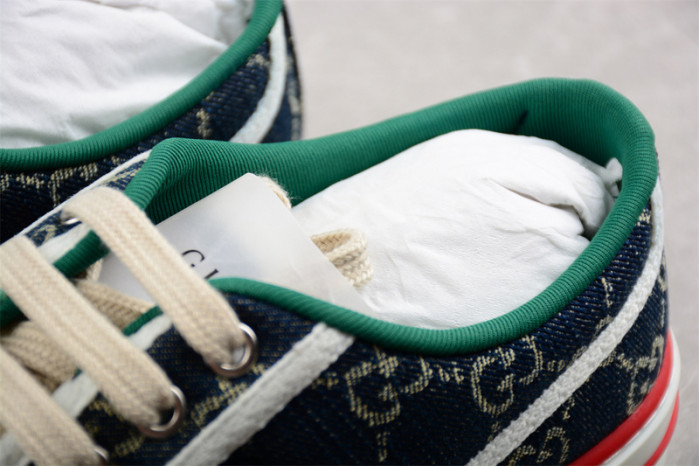 gucc low-top sneaker gu58203-2311