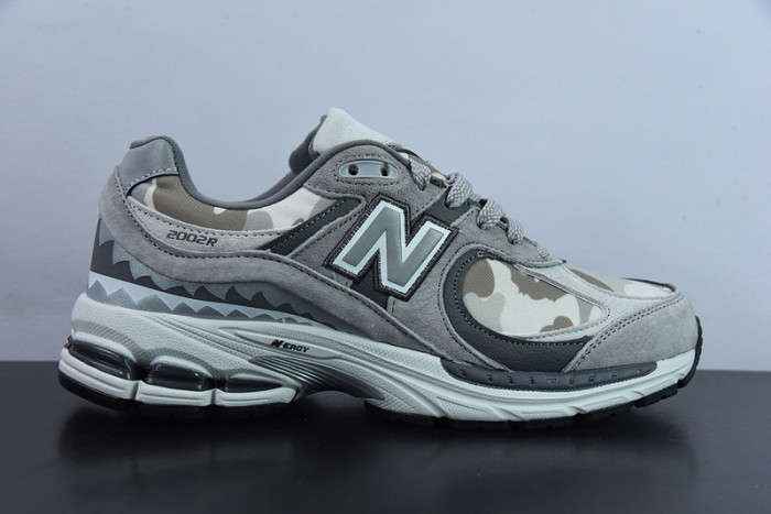 new balance 2002r bape grey m2002rbg