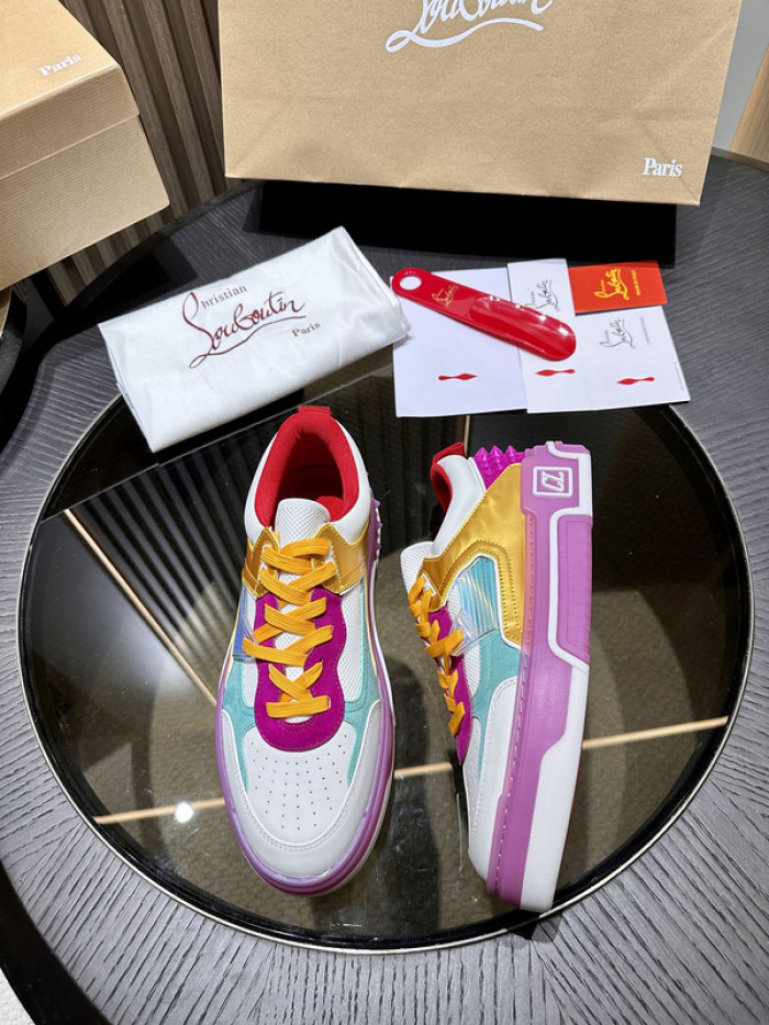 cl sneaker cl526-0265