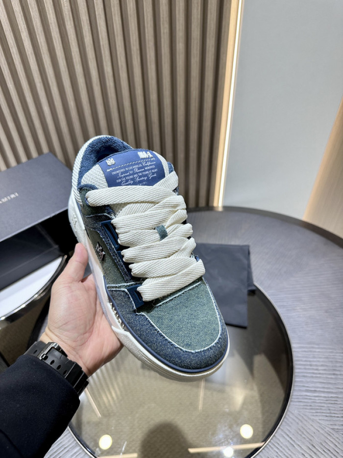 amir1 sneaker tu582-075