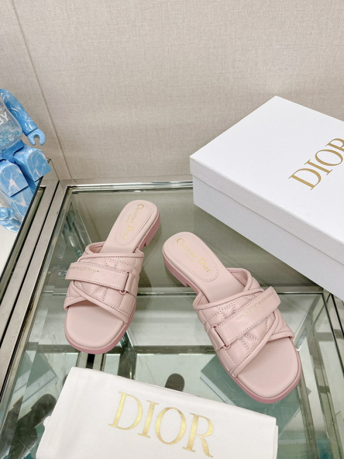 D*or slippers dr258-036