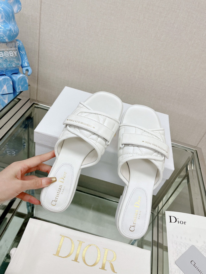 D*or slippers dr258-037