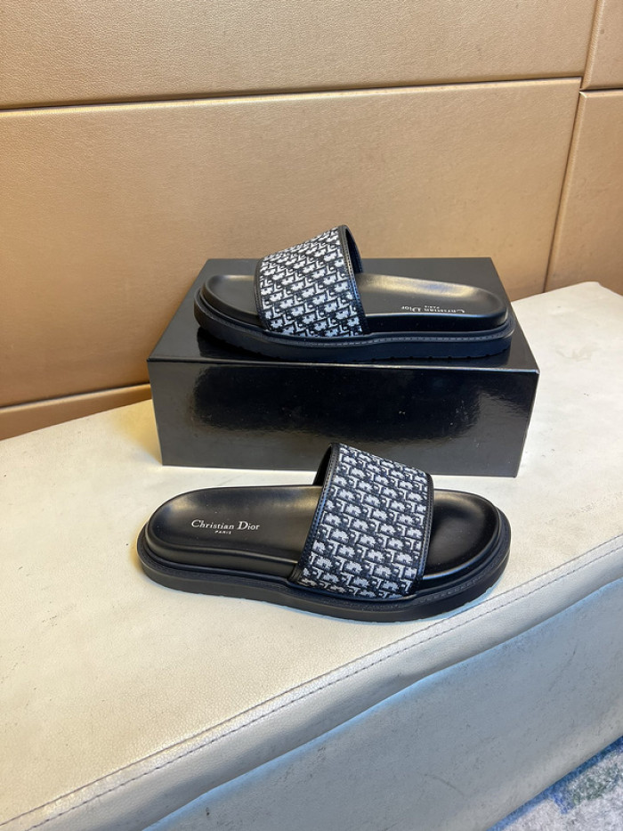 D*or slippers dr258-017