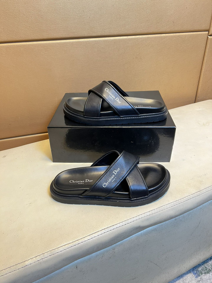 D*or slippers dr258-018
