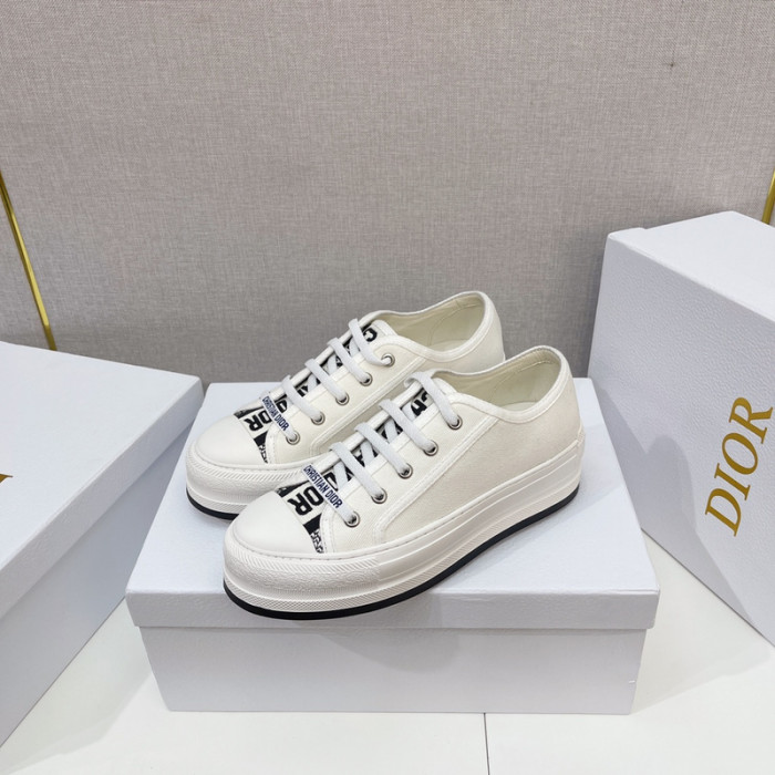 d10r sneakers low top dr1256-5578
