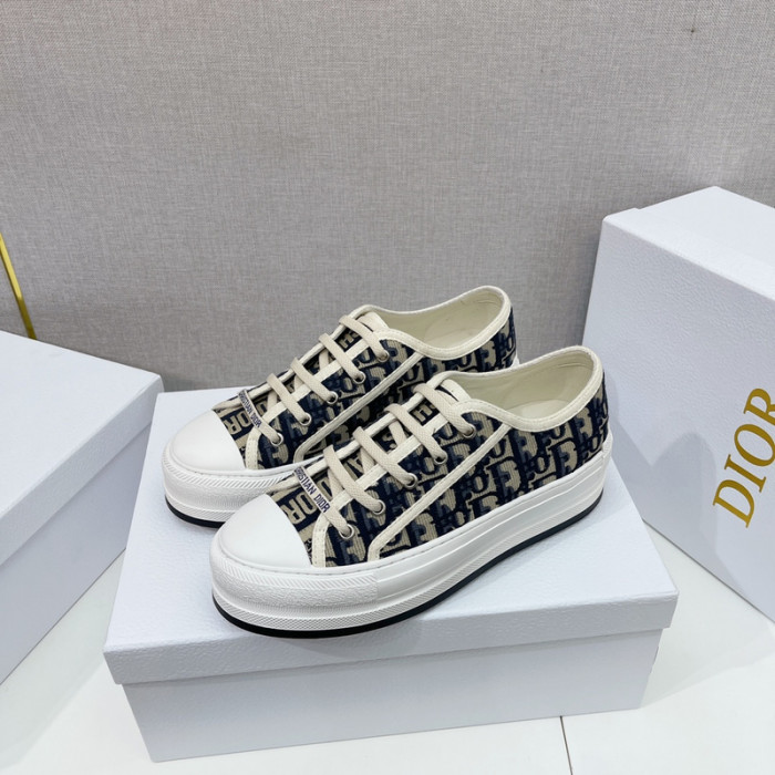 d10r sneakers low top dr1256-5581