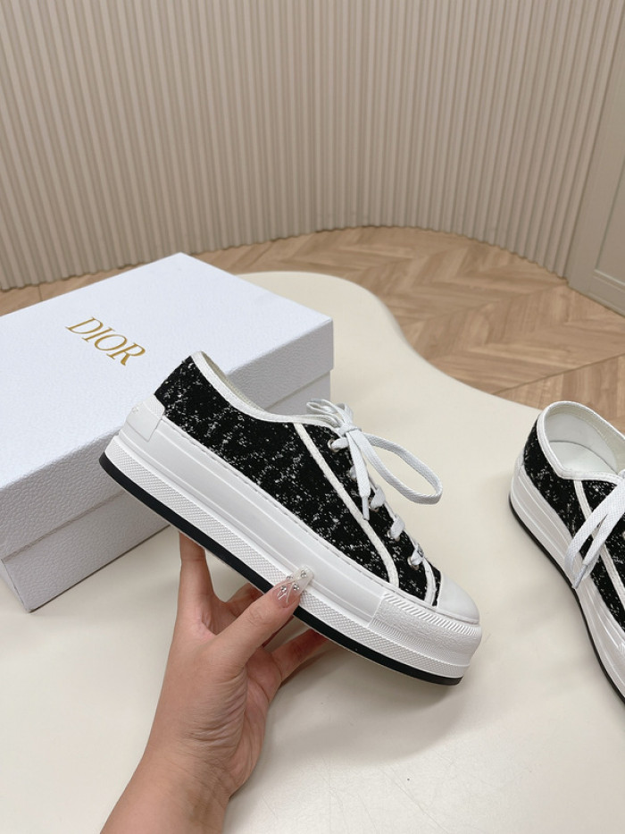 d10r sneakers low top dr1256-5582