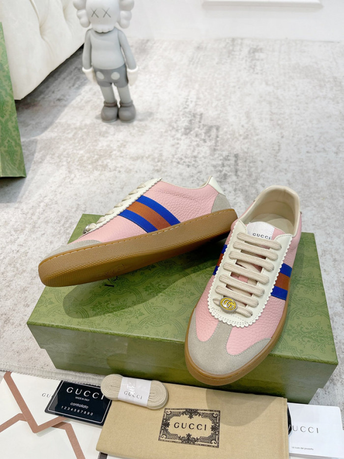 gucc trainer sneaker gu58203-2319