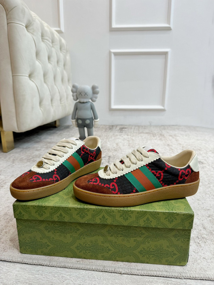 gucc trainer sneaker gu58203-2320
