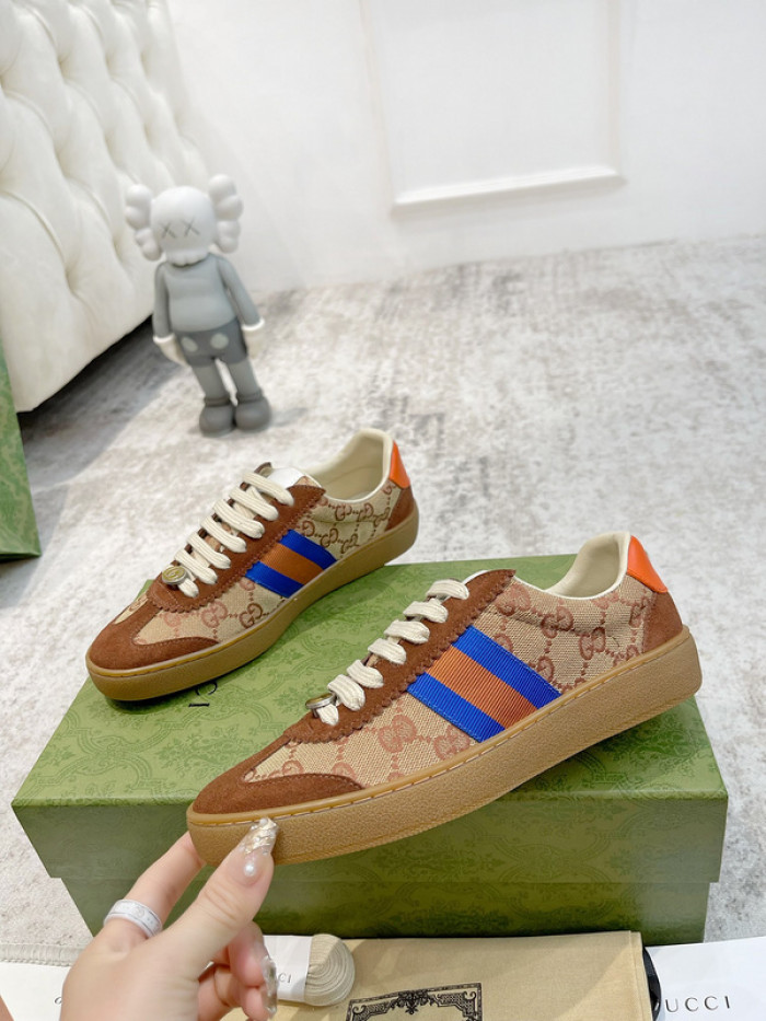 gucc trainer sneaker gu58203-2321