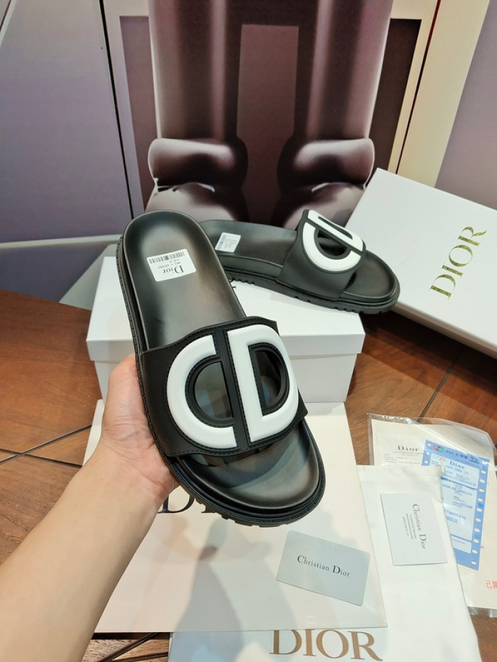 D*or slippers dr258-052