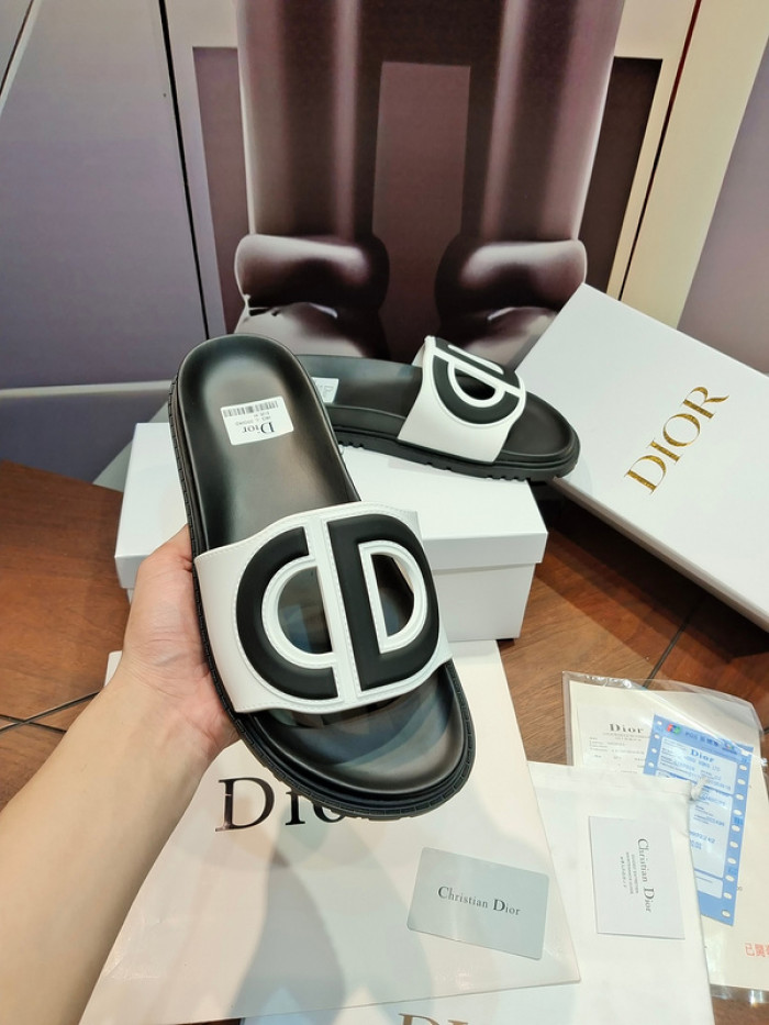 D*or slippers dr258-053