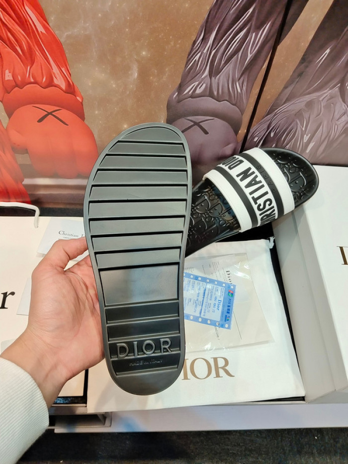 D*or slippers dr258-055