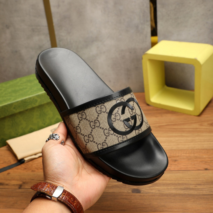 gucc slippers gu568-037