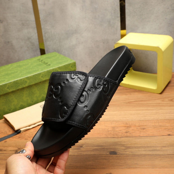 gucc slippers gu568-040