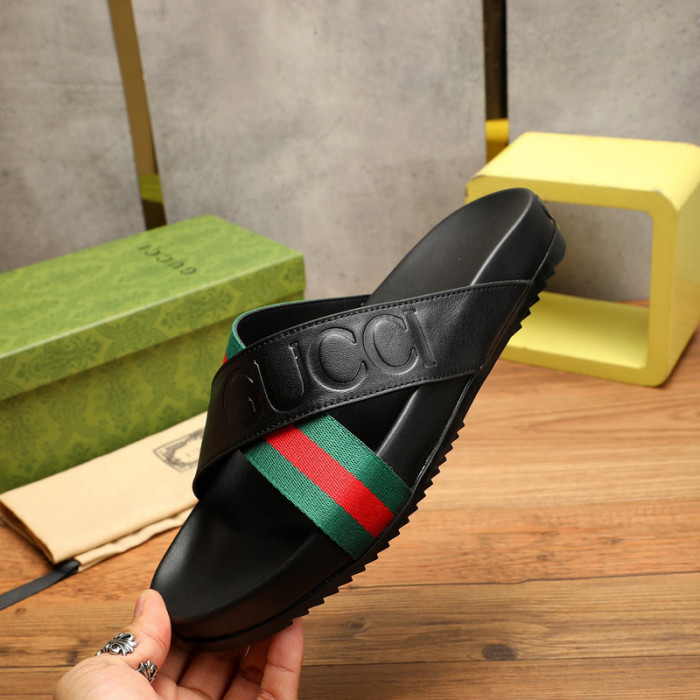 gucc slippers gu568-041