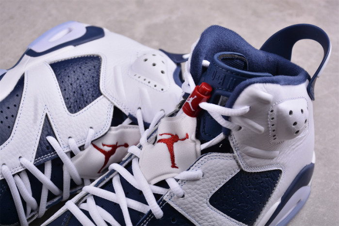 air jordan 6 “olympic” ct8529-164