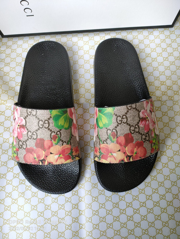 gucc slippers
