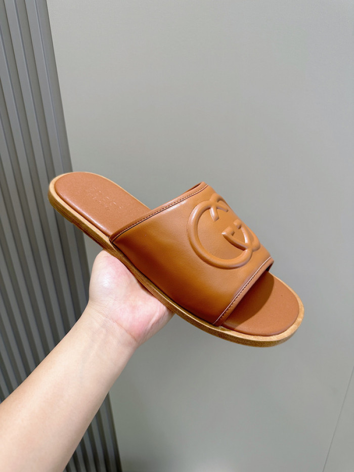 gucc slippers gu568-043