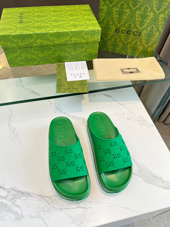 gucc slippers gu568-049