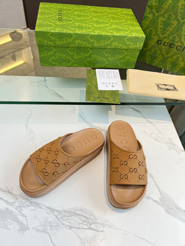 gucc slippers gu568-050