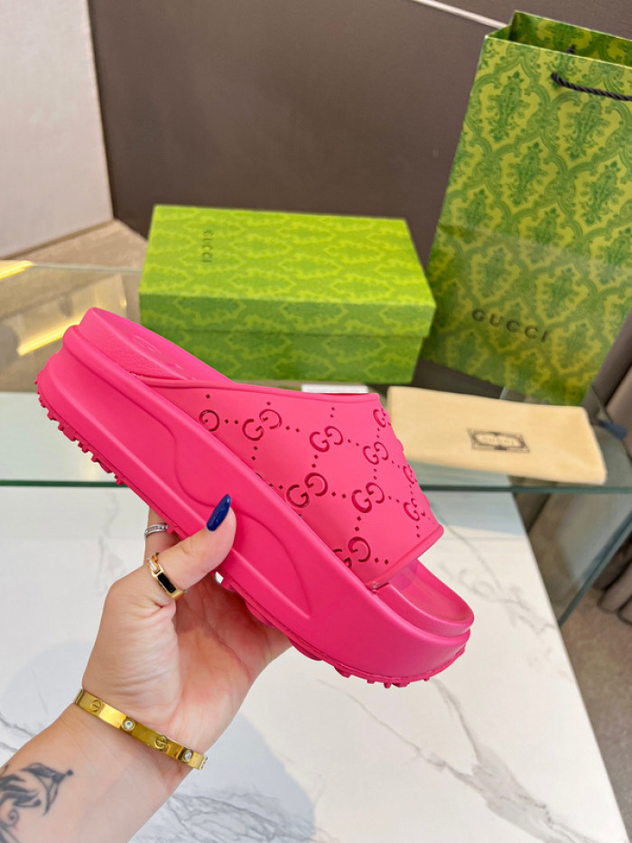 gucc slippers gu568-051