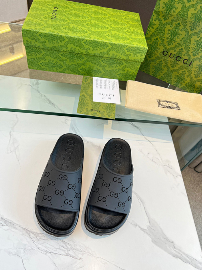 gucc slippers gu568-052