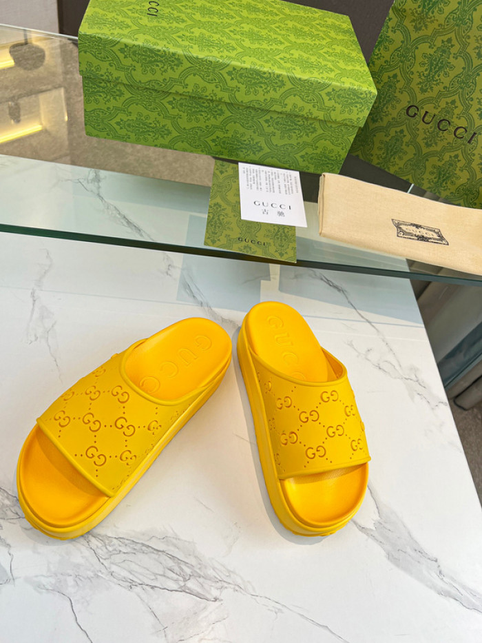gucc slippers gu568-053