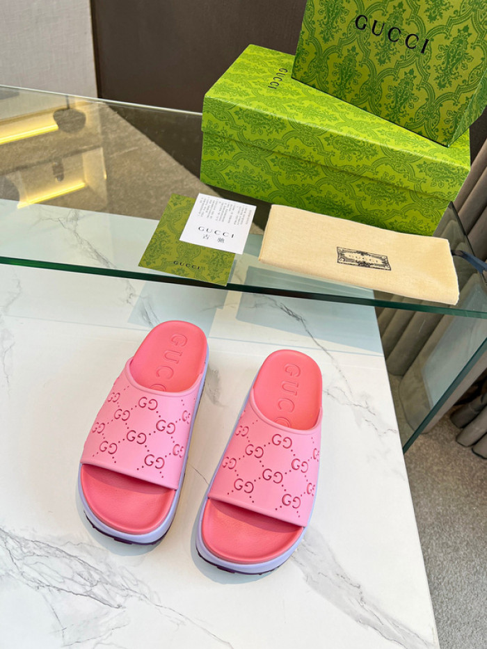 gucc slippers gu568-055
