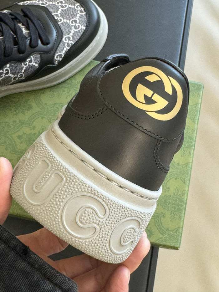 gucc trainer sneaker gu58203-2323