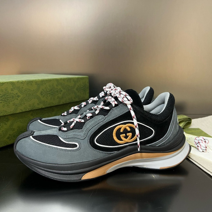 gucc trainer sneaker gu58203-2326