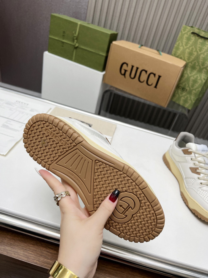 gucc trainer sneaker gu58203-2333