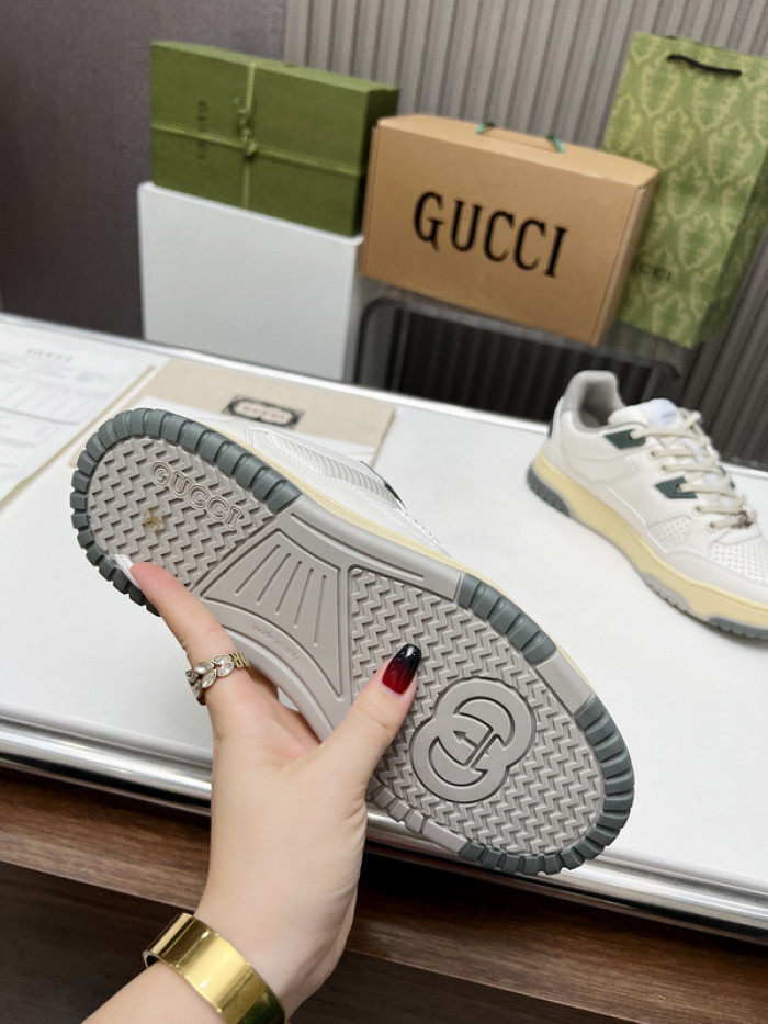 gucc trainer sneaker gu58203-2335